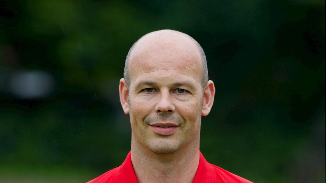 Michel Steggink