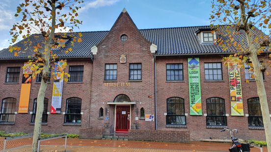 Drachtster Museum krijgt 600.000 euro voor grootschalige verbouwing Nieuws