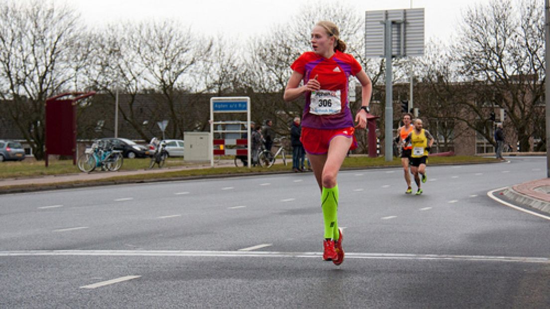 Vastenburg prolongeert Nederlandse titel