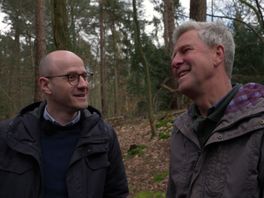Gedeputeerde Has Bakker en Vrijwilliger Peter Bosch: Samen op pad door het Utrechtse landschap in Mijn Mooiste Plek
