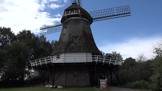 Windreus Veenpark mikt op molenprijs van 75.000 euro