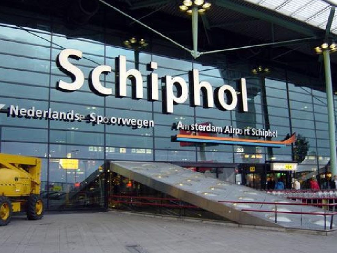 schiphol