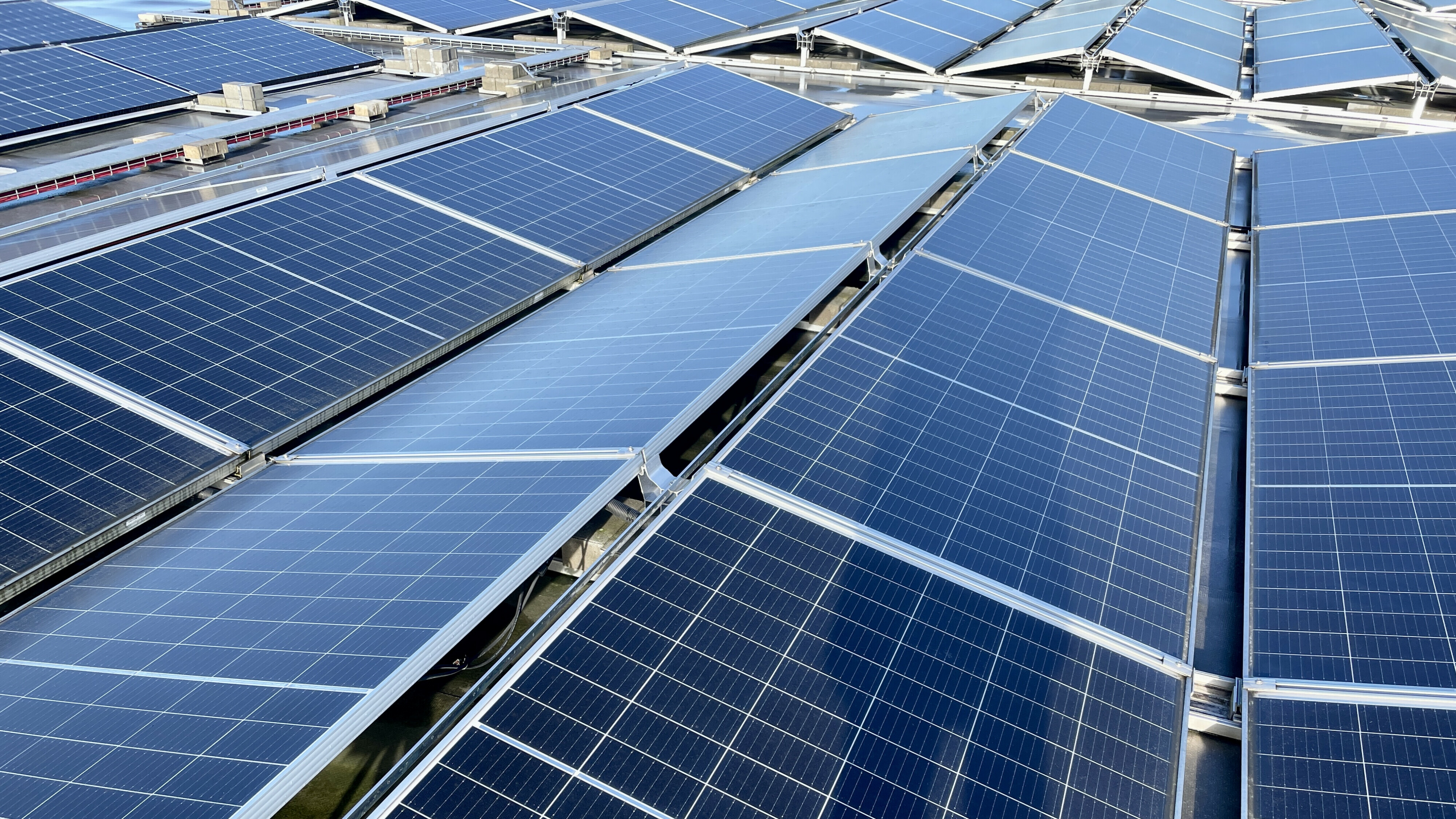 Energiecoöperatie Zonnige Start stopt: verzekeringskosten maken project onhoudbaar