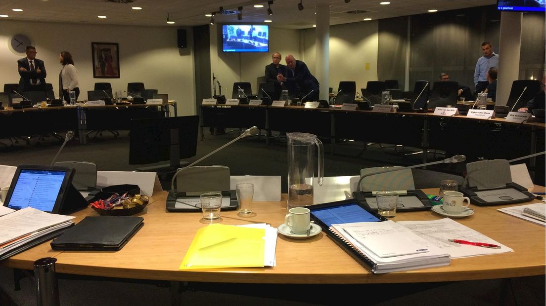 Gemeenteraad Raalte