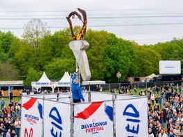 De week van Drenthe: dodenherdenking en eind aan Drentse familiebedrijf Tuinland