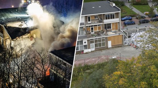 Jaar na explosie met zes doden is veel veranderd op Tarwekamp in Den Haag Nieuws