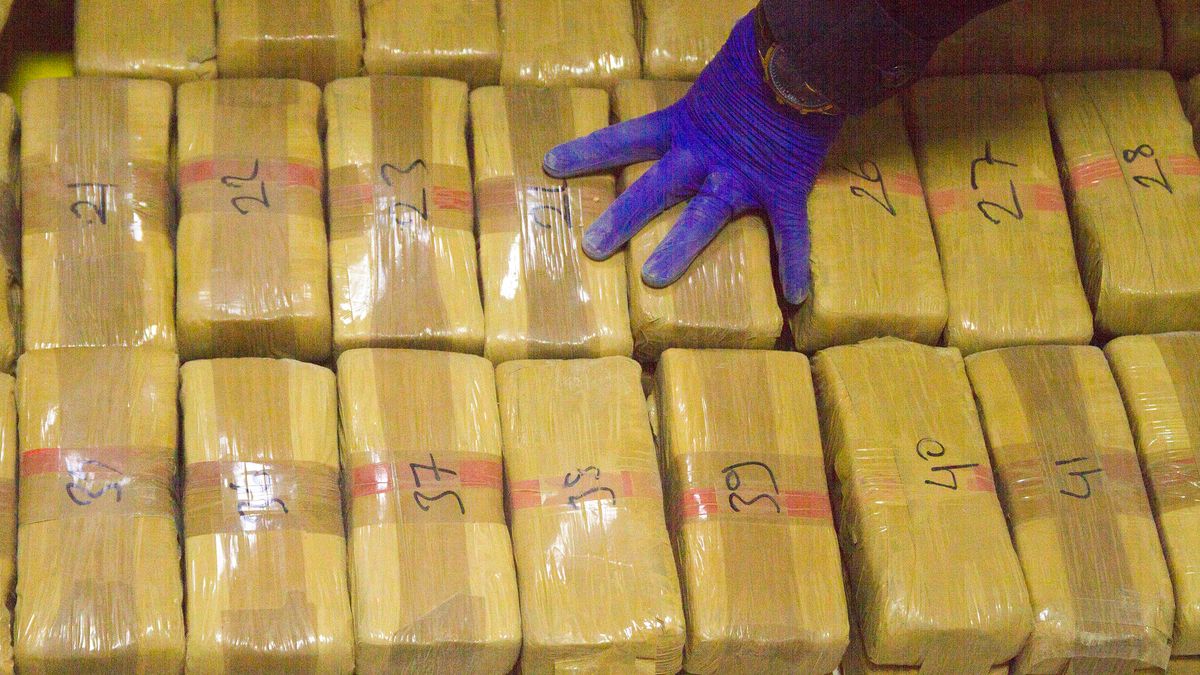 Actie tegen internationale drugsbende: Limburgers opgepakt