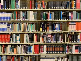 Steeds meer overlast in bibliotheken: 'We zijn een spiegel van de samenleving en dat schuurt'