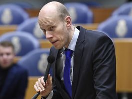 VVD-Kamerlid Daniel Koerhuis uit Raalte stopt: "Het is goed geweest"