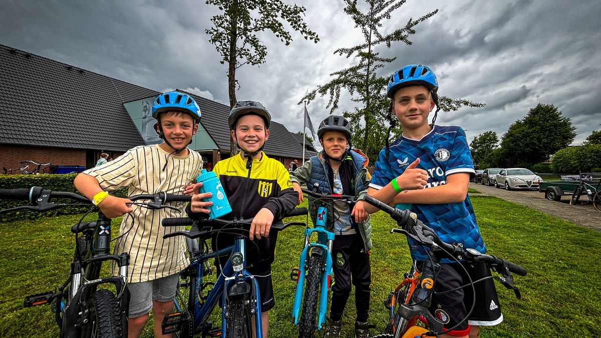 Kruiningse Spelen als sportieve boost voor dorpssfeer