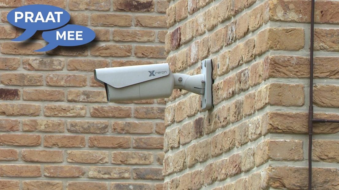 Praat mee: De privacy van verdachten is onbelangrijk bij het openbaar maken van beelden
