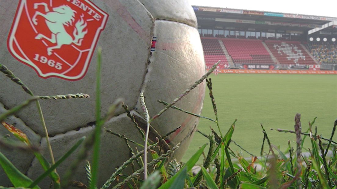 Ajax - FC Twente