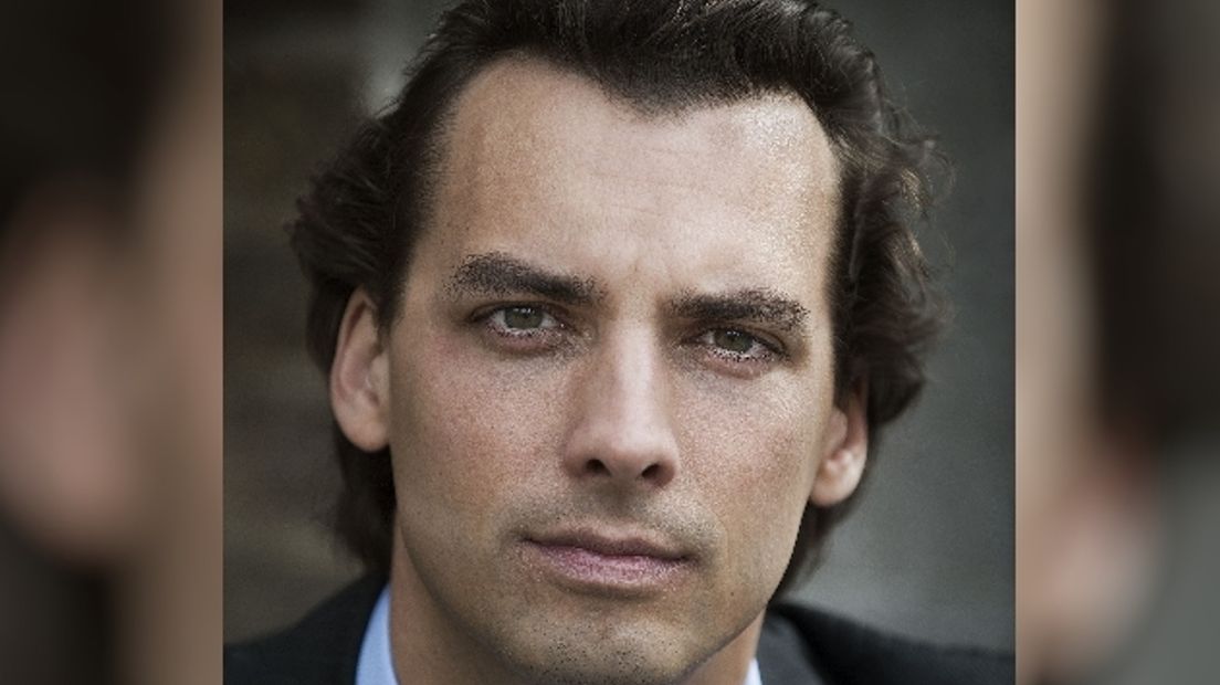 Thierry Baudet