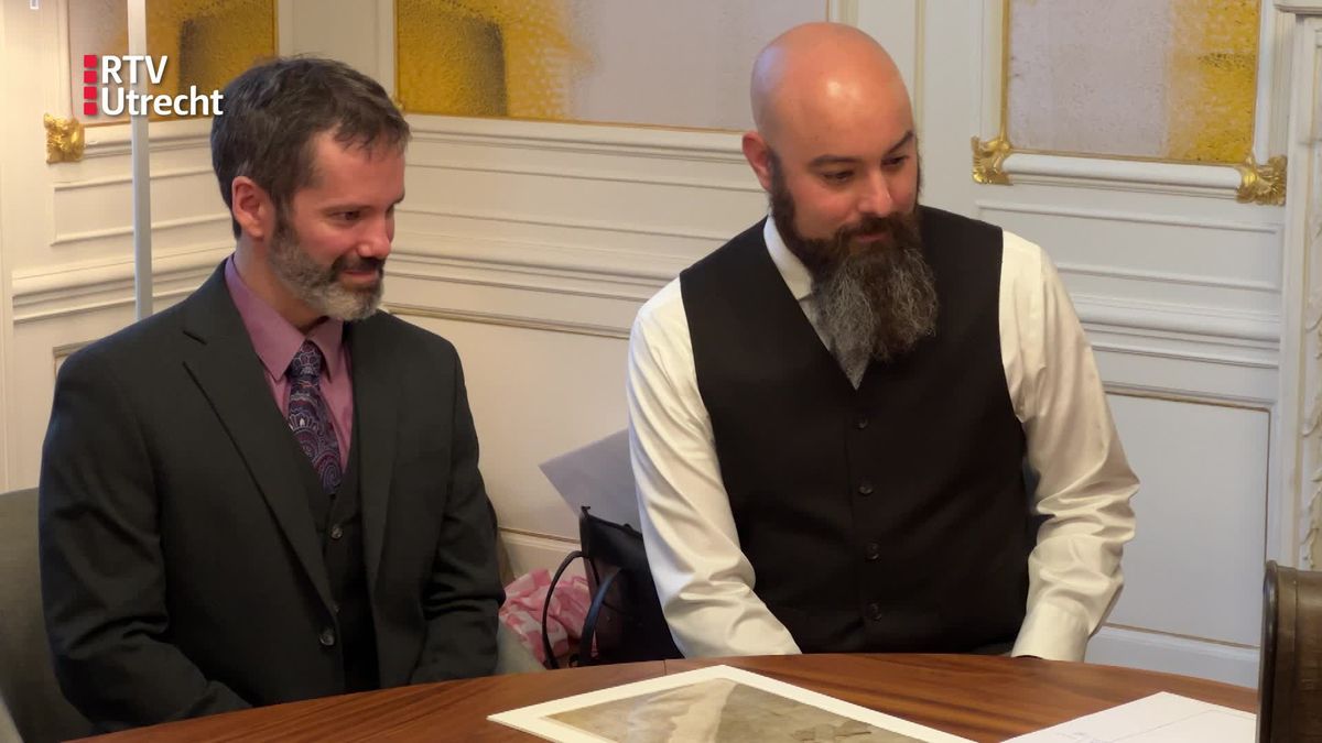 Oudste obligatie ter wereld viert 400ste verjaardag - Oozo.nl