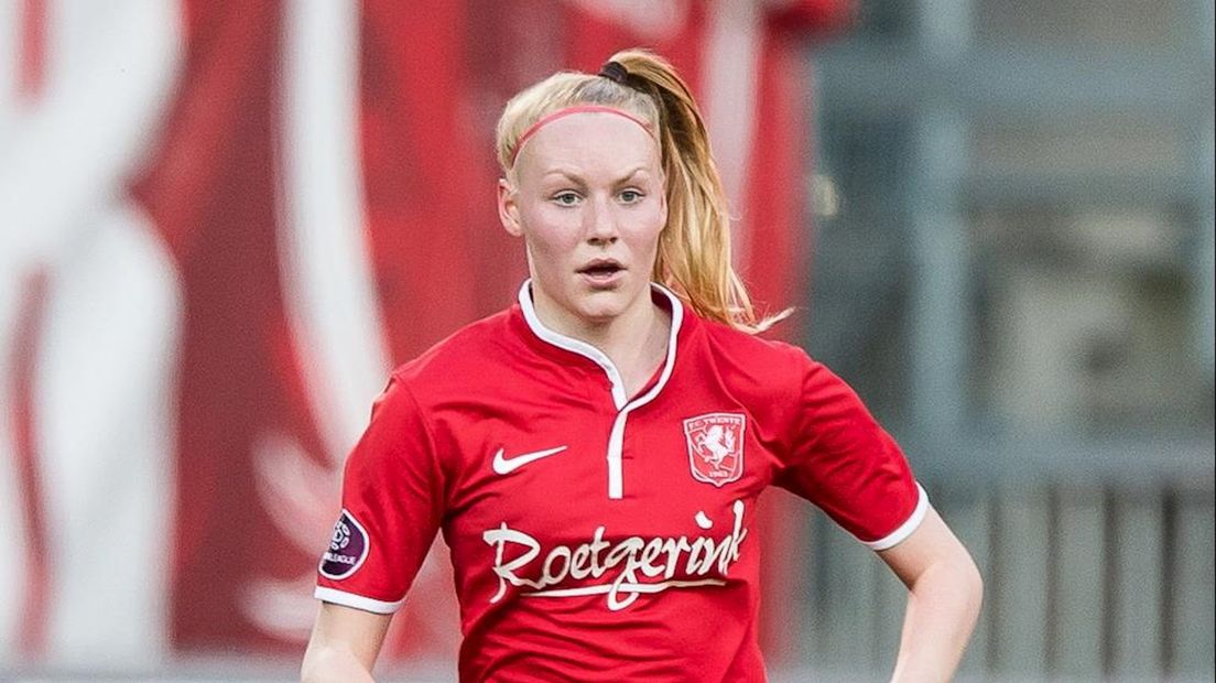 Danique Kerkijk