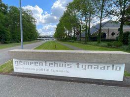 Tynaarlo wil 500 woningen bouwen en kiest voor drie opvanglocaties voor vluchtelingen
