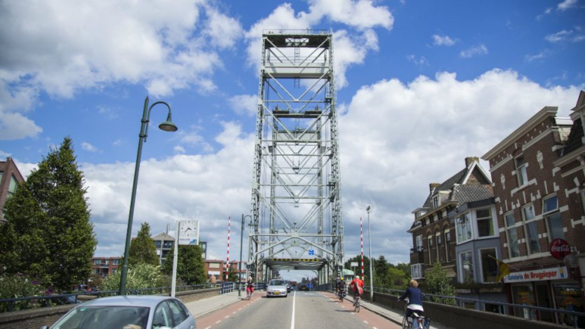 Tweede brug bij Boskoop? Gemeente moet 'm van provincie zelf betalen