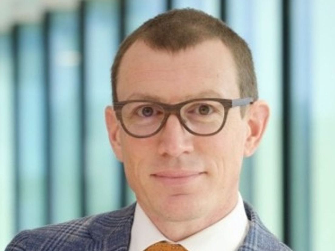 De 43-jarige Jurgen Damen was huisarts en praktijkdocent bij het Erasmus MC.