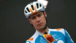 Arensman terug in top-tien • Jakobsen verder in Giro