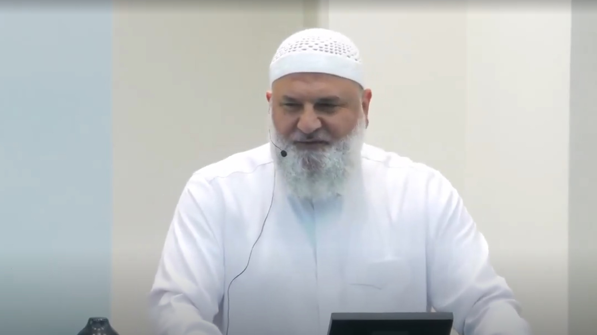 Omstreden islamitisch prediker komt naar Utrecht