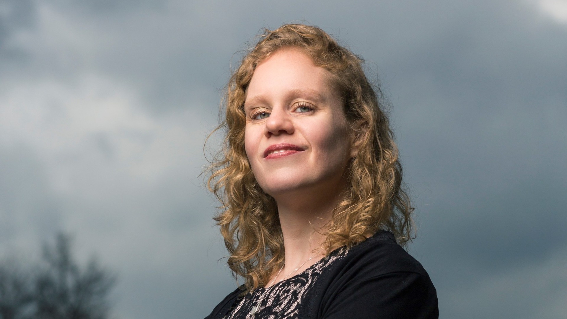 Fleur van der Bij