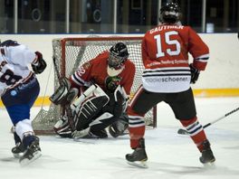 Topijshockey in Utrecht heeft eindelijk weer toekomst