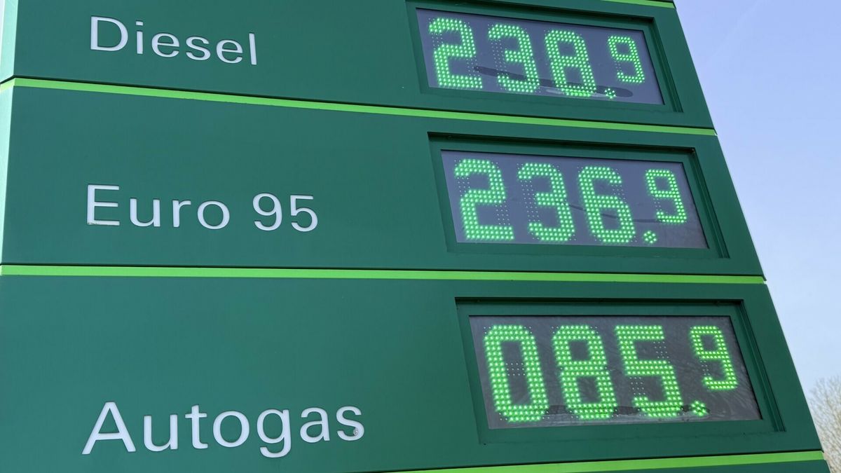 De week van Drenthe: hoge brandstofprijzen en verwoeste achtergevel in woning door explosie