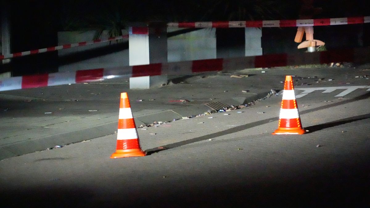 In hoger beroep alsnog zes jaar cel voor schietpartij nieuwjaarsnacht Coevorden