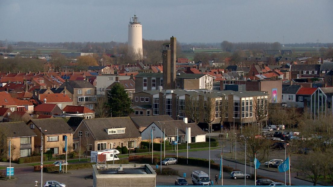 toekomst zorg oostburg