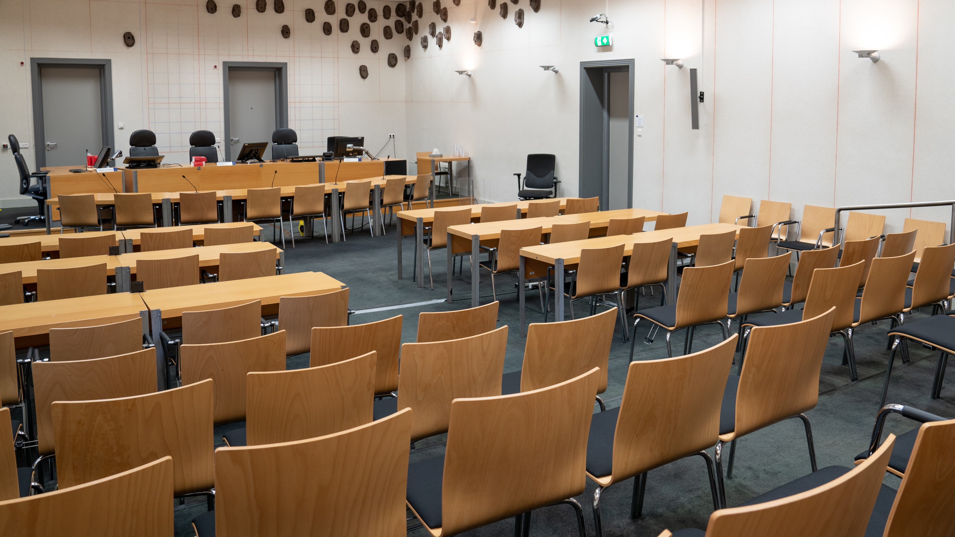 Man uit Erica bestraft voor online zetten adres Özcan Akyol