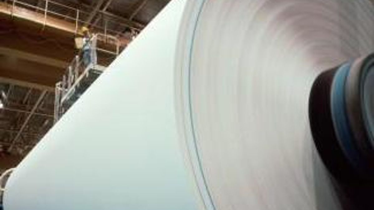 Papierfabriek Swalmen overgenomen