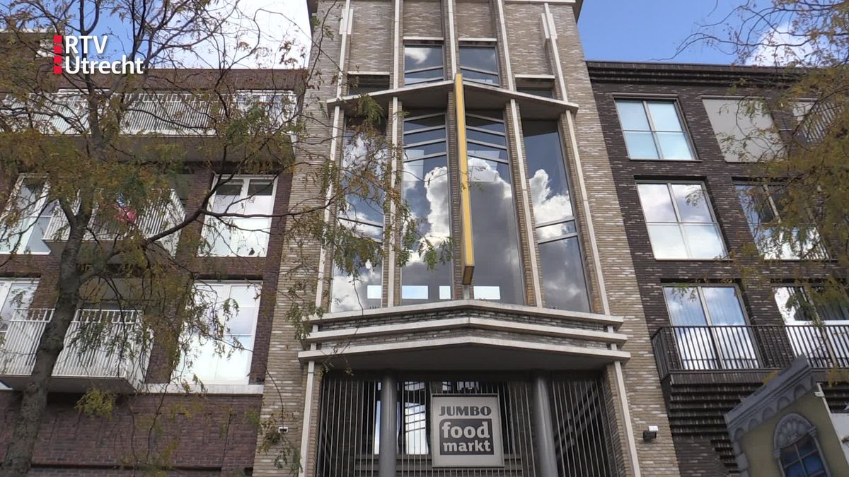 Vrouw gezocht voor mishandeling bij supermarkt Leidsche Rijn