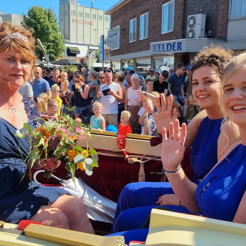 Oogstcorso In Raalte Een Agrarisch Protest Tegen Het Kabinetsbeleid Oost oogstcorso-in-raalte-een-agrarisch-protest-tegen-het-kabinetsbeleid-oost