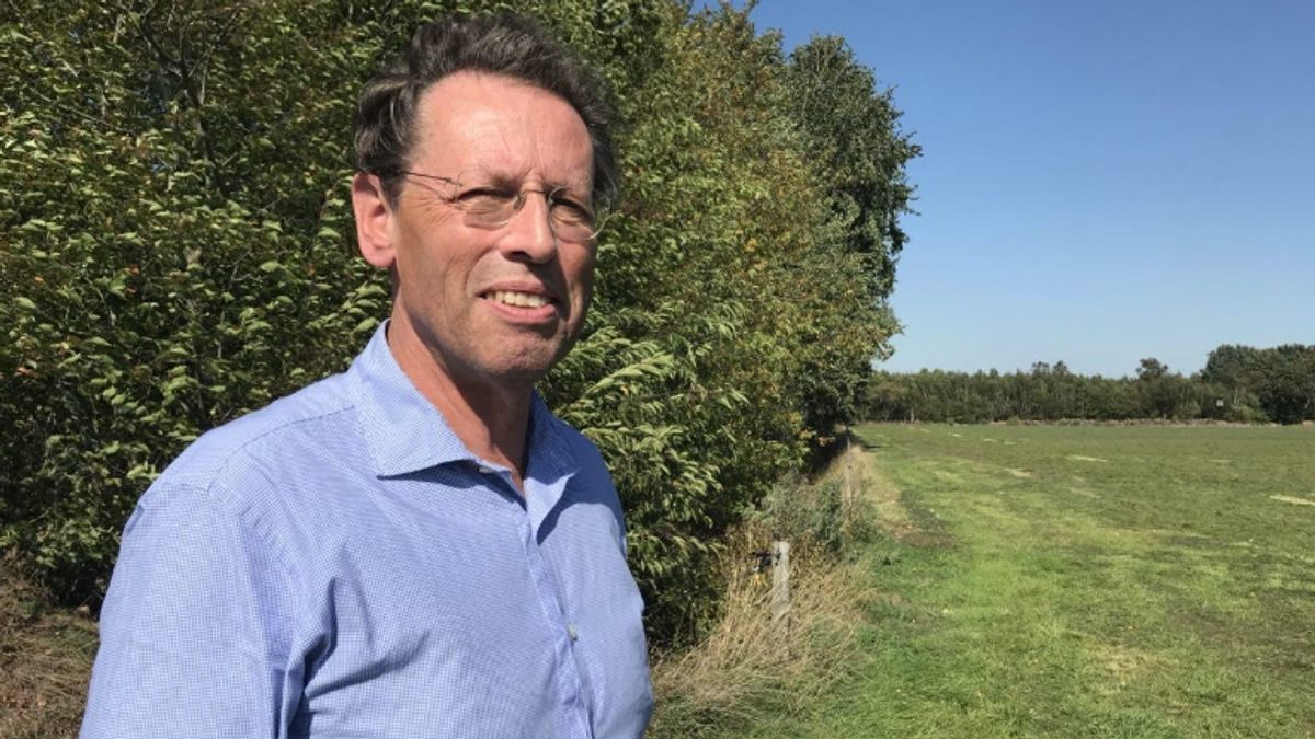 Natuur- en Milieufederatie: Zonneparken Pesse komen op verkeerde plek