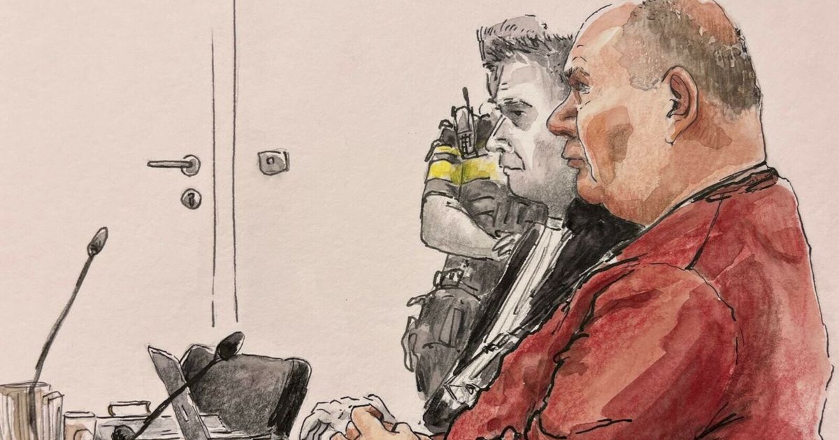 OM exige 14 ans de prison et TBS contre Hans H. pour le meurtre de l’ex-femme Tonnie de Schoonebeek