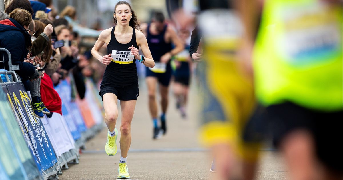 CPC Loop Den Haag 2024: Route, Starttijden & Results | News & Photos