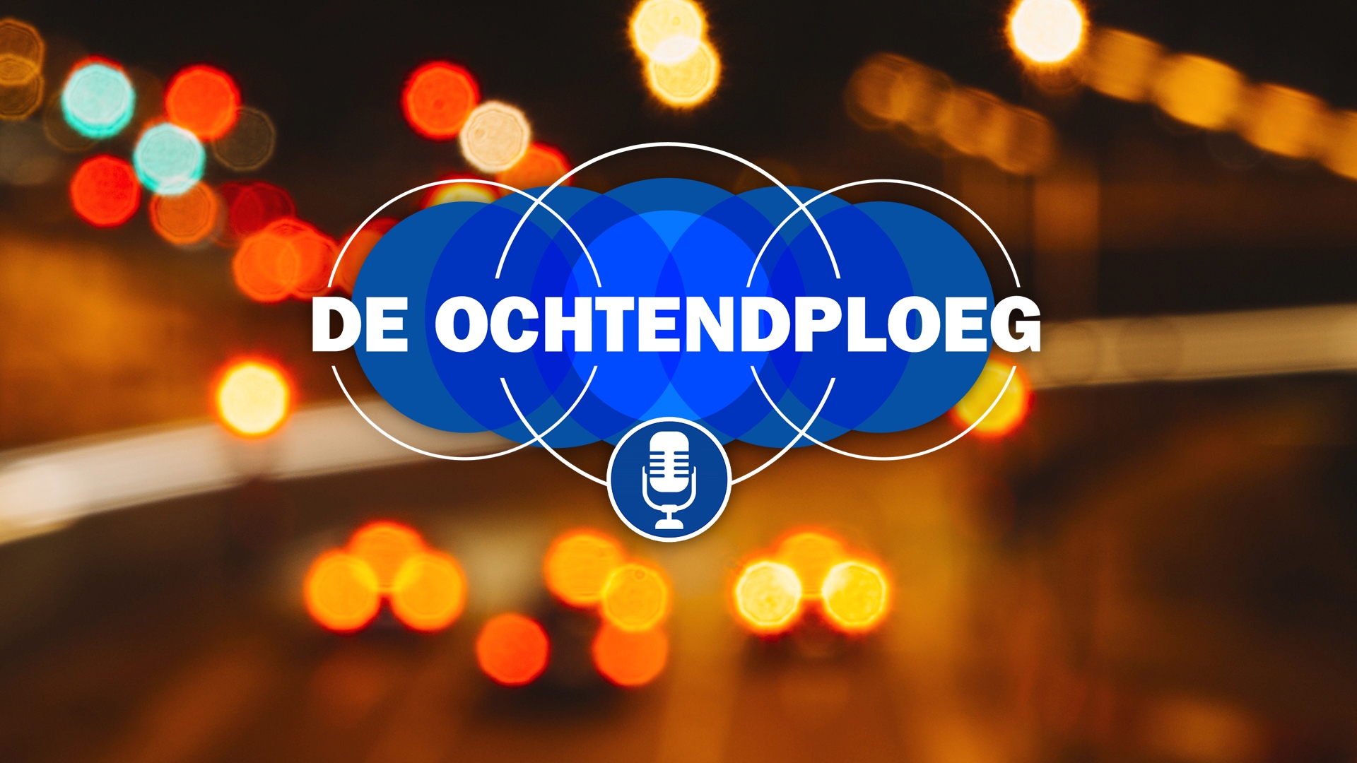 De Ochtendploeg - Stemweek - Aflevering 934 - RTV Noord