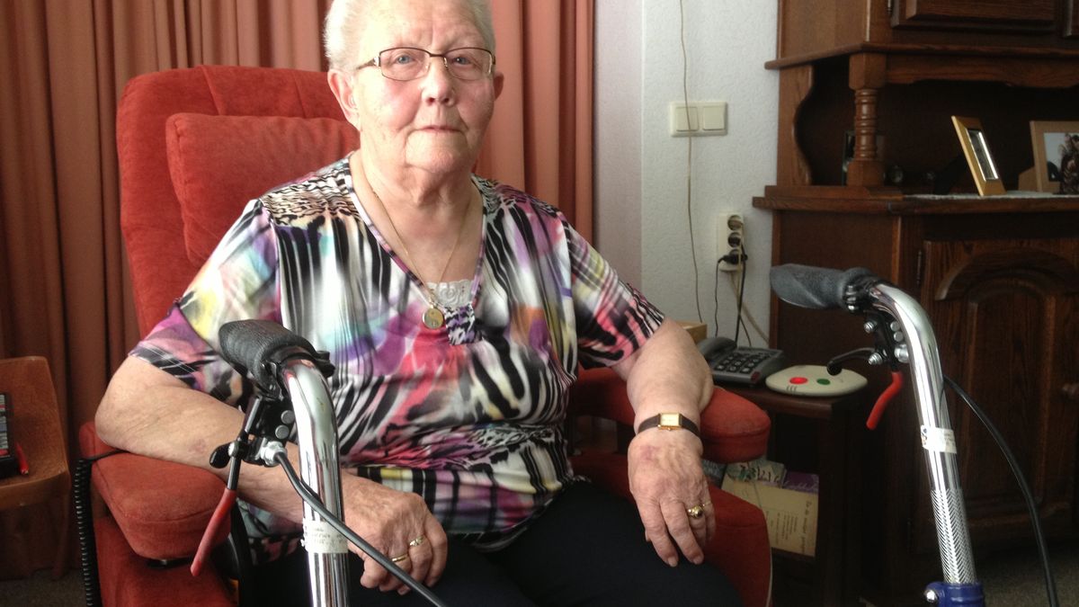 Thalia Emmen deugt niet" RTV Drenthe