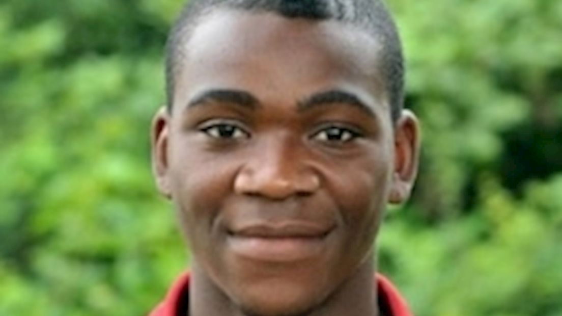Ola John