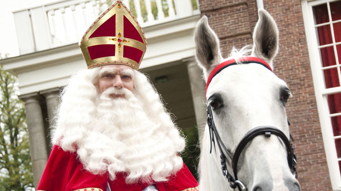 Sinterklaas