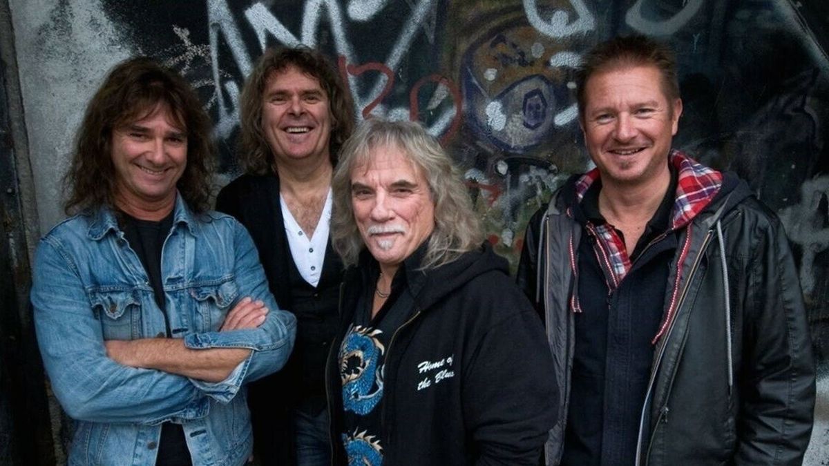 Afscheidsoptreden The Juke Joints gaat niet door vanwege ziekte bandlid Sonnyboy