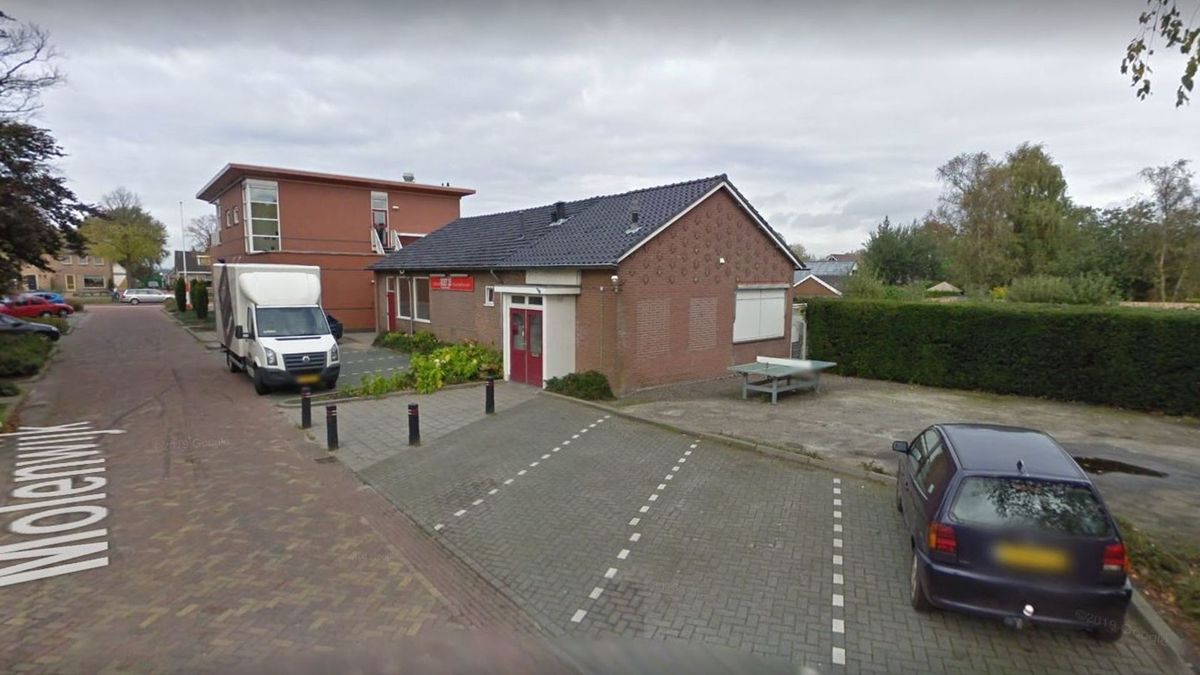 Brandweerkazerne van Smilde wordt verbouwd, jeugdsoos verdwijnt