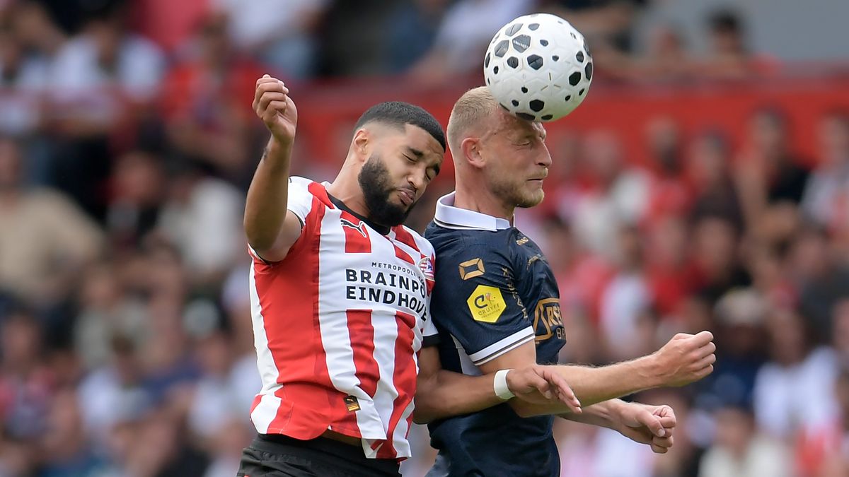 Programma: GA Eagles bij PSV, Heracles ontvangt Feyenoord en Twente Vrouwen in CL