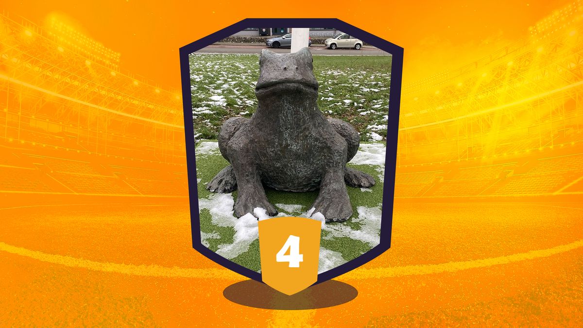 't Vastelaovesmonumentenelftal 2023 - Spaubeek