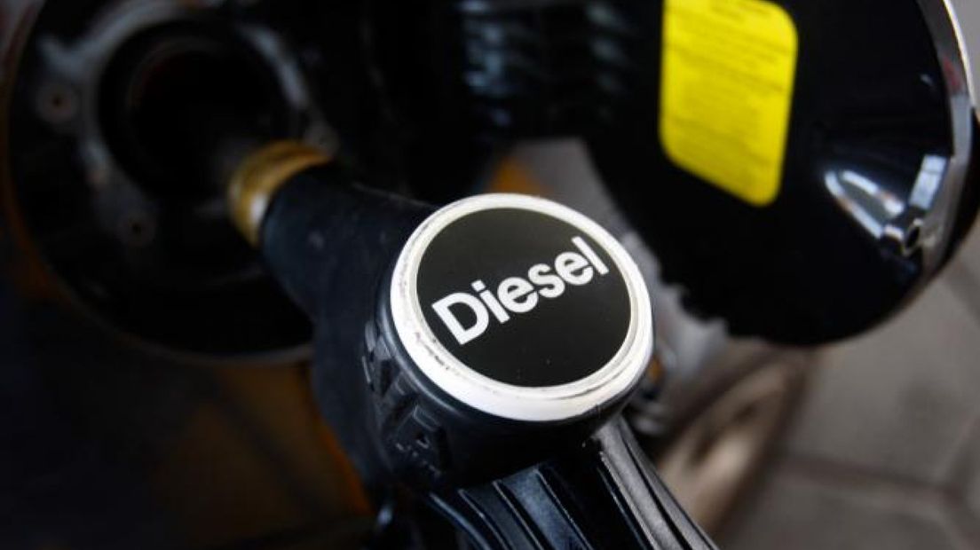 diesel