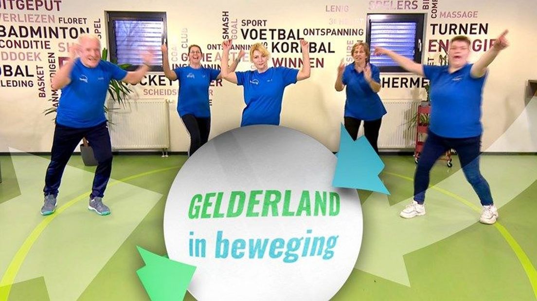 Het succesvolle tv-programma Gelderland in Beweging stopt.