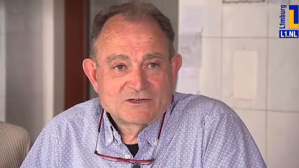 L1NWS: Worstenmaker uit Swalmen houdt stopt met pijn in het hart?