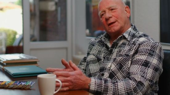 Afghanistan-veteraan Henry uit Ermelo is boos op president Trump