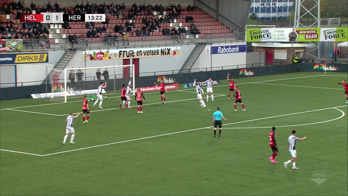 Voorbeschouwing Helmond Sport-Heracles Almelo