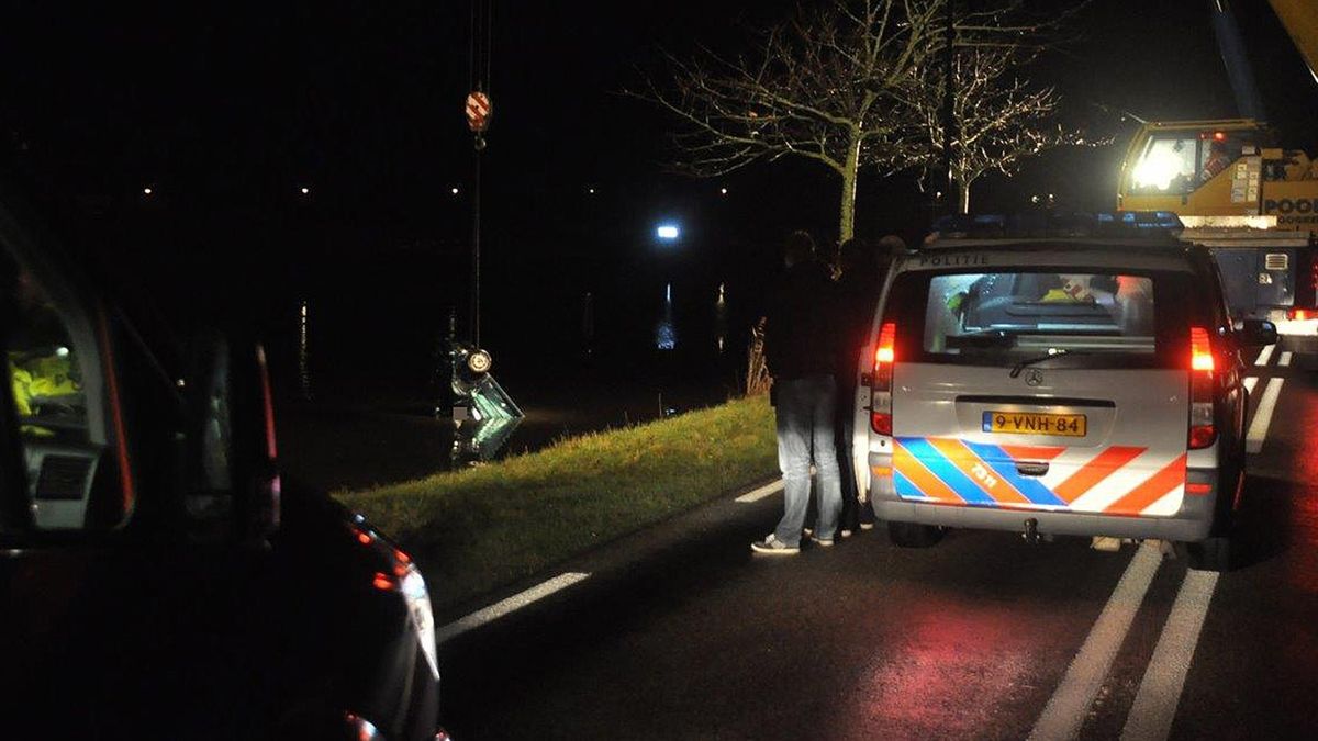 Jeugdsoos open vanwege dodelijk ongeval